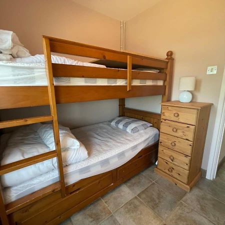 Family Haven By The Waves Direct Beach Access Βίλα Pevensey Εξωτερικό φωτογραφία