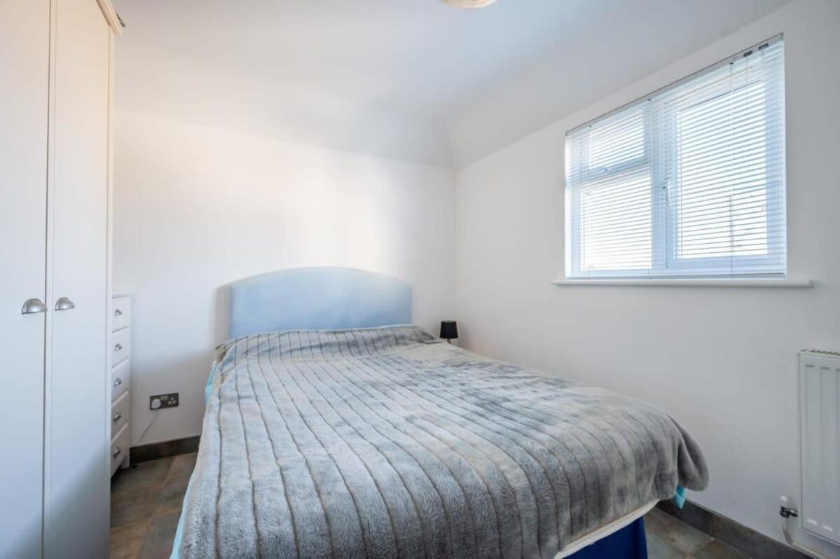 Family Haven By The Waves Direct Beach Access Βίλα Pevensey Εξωτερικό φωτογραφία